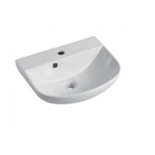 Подвесная раковина Gappo GT708 44 см белый